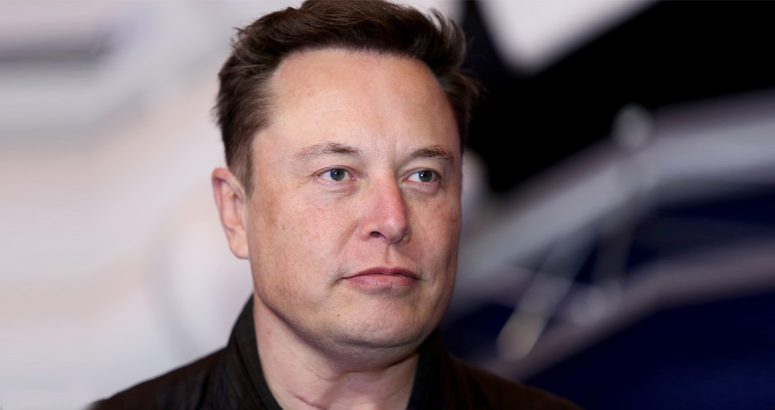 Elon Musk Reveals He Has Asperger's Syndrome. What Is It ...