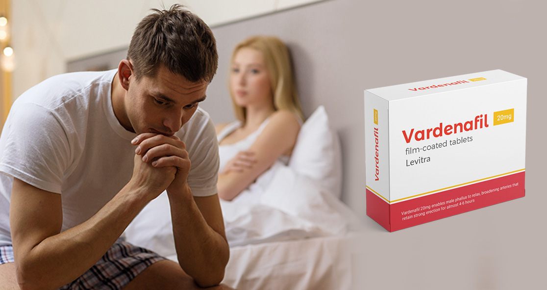 Cost Of Generic Vardenafil