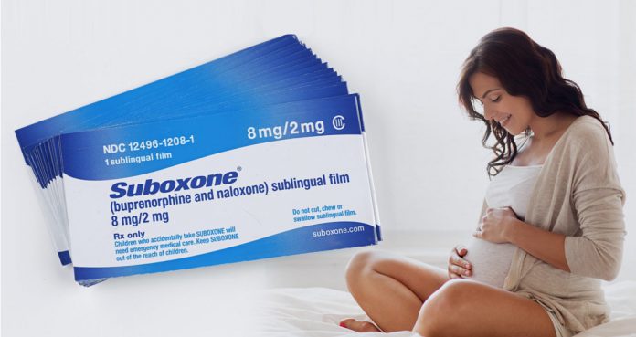 Can You Take Suboxone While Pregnant?