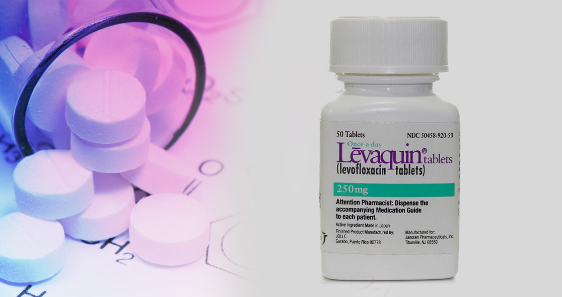 Generic Levaquin Name, Ingredients, Dosage, Cost, Side Effects