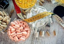 Study Finds Weight Loss Supplements Are Expensive and Ineffective