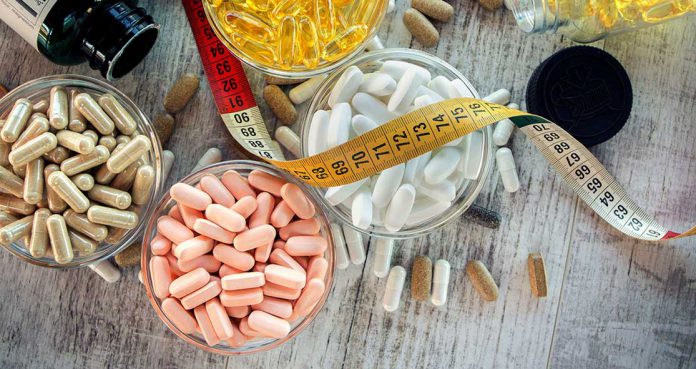 Study Finds Weight Loss Supplements Are Expensive and Ineffective