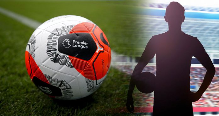 Footballer Arrested On Suspicion of Child Sex Offences