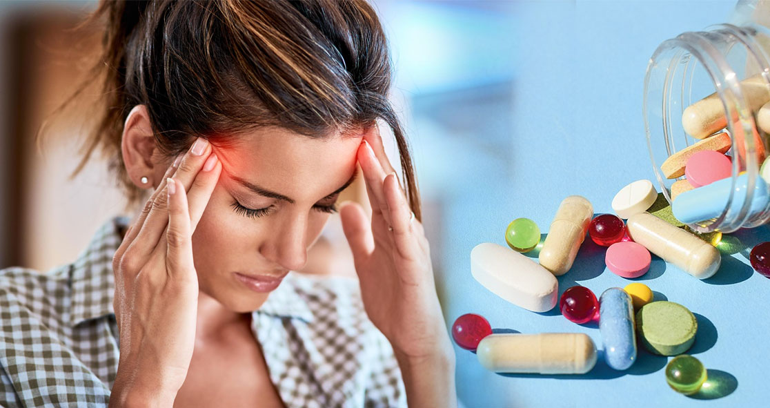 Generic Drugs for Migraine Headaches