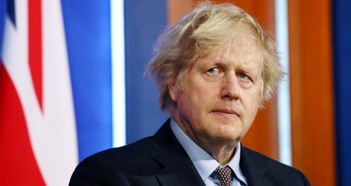 Scientists Urge Boris Johnson to Delay “Dangerous and Premature” Reopening Scientists-Urge-Boris-Johnson-to-Delay-“Dangerous-and-Premature”-Reopening