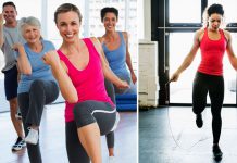 Aerobic vs. Anaerobic Workout