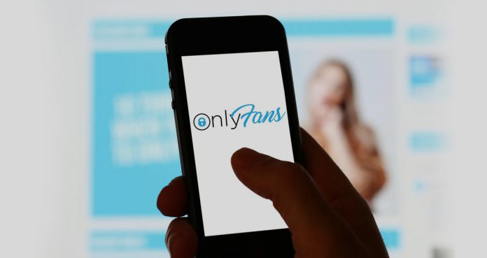 OnlyFans Will Prohibit Sexually Explicit Content from October