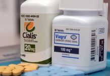 Brand-Name Erectile Dysfunction Drugs Failed To Defeat Generic Versions
