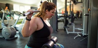 Focus On Fitness to Overcome Obesity-Related Health Issues, Suggest Experts