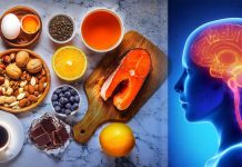 MIND Diet Could Improve Cognitive Function in Elderly, Finds Study