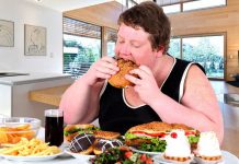 Overeating Is Not the Main Cause of Obesity, Claims Study