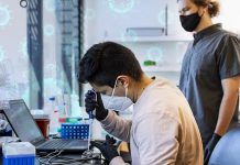 Researchers Develop DNA Sensor to Detect Infectious Viruses in Minutes