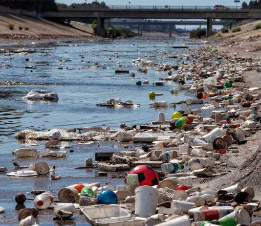 Scientists Warn Nations to Address Climate Change As Well As Plastic Pollution