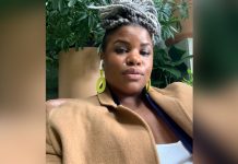 Sex Educator Ericka Hart Shows Her Breast Cancer Scars