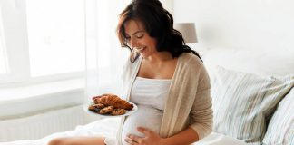 UK To Fortify Flour with Folic Acid to Prevent Neural Defects in Babies