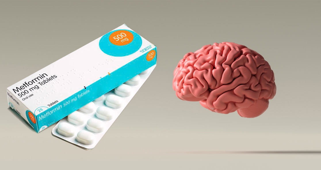 Metformin Shows Promise against Rare Childhood Brain Tumor in Lab Studies – Myhealthyclick.com