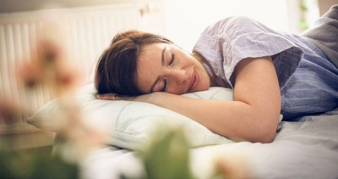 Regular Good Night’s Sleep Can Earn You Better Grades, Finds Study