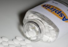 Aspirin Linked To Increased Risk of Heart Failure, Finds Study Aspirin Linked To Increased Risk of Heart Failure, Finds Study