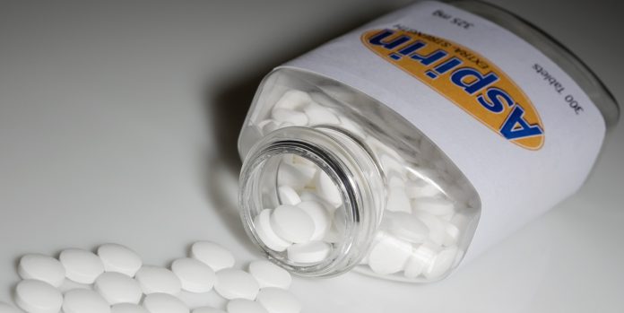 Aspirin Linked To Increased Risk of Heart Failure, Finds Study Aspirin Linked To Increased Risk of Heart Failure, Finds Study