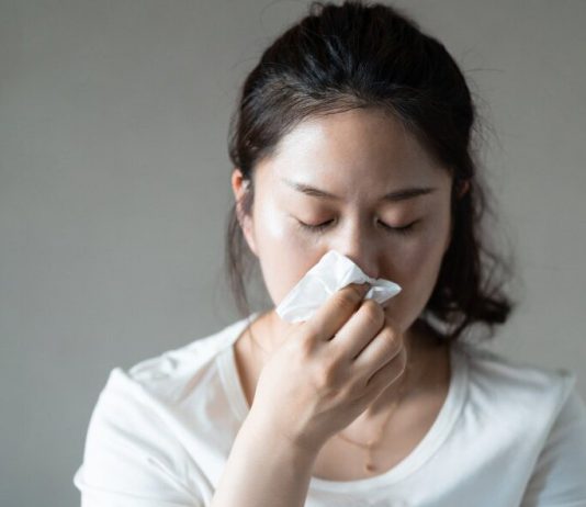 CDC Says Flu Cases Rising Among Children and Young Adults CDC Says Flu Cases Rising Among Children and Young Adults