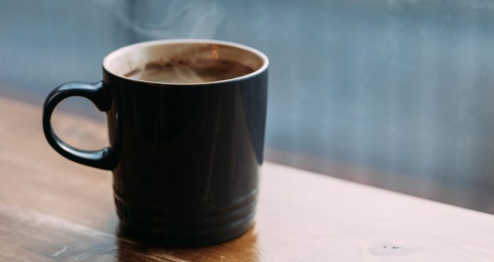 Drinking Tea or Coffee Associated With Lower Risk of Stroke and Dementia, Study Drinking Tea or Coffee Associated With Lower Risk of Stroke and Dementia, Study