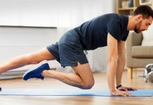 Exercise Alleviates Symptoms of Anxiety, Suggests Study Exercise-Alleviates-Symptoms-of-Anxiety,-Suggests-Study