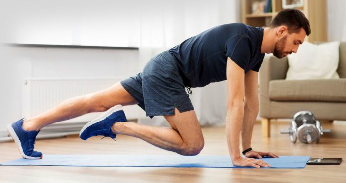 Exercise Alleviates Symptoms of Anxiety, Suggests Study Exercise-Alleviates-Symptoms-of-Anxiety,-Suggests-Study