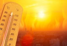 Heatwaves Linked To Increased Risk of Cardiovascular Events Heatwaves Linked To Increased Risk of Cardiovascular Events