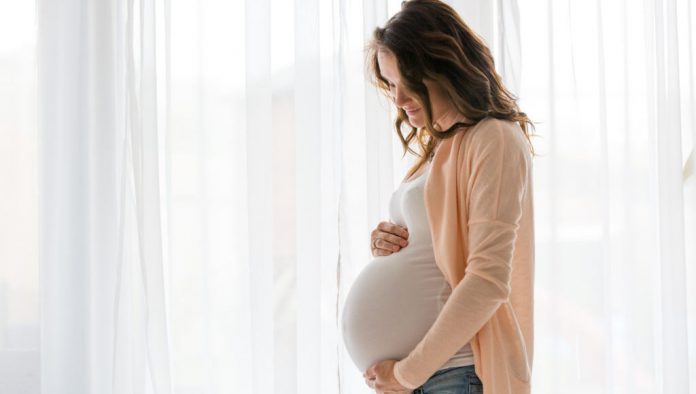 Highly Contagious Delta Strain Likely To Increase Risk of Stillbirth, Finds CDC Report Highly Contagious Delta Strain Likely To Increase Risk of Stillbirth, Finds CDC Report