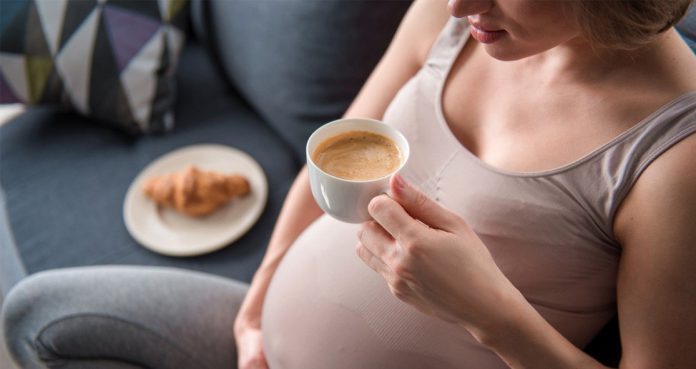 Low Amounts of Caffeine during Pregnancy Could Reduce Gestational Diabetes Risk, Study Low-Amounts-of-Caffeine-during-Pregnancy-Could-Reduce-Gestational-Diabetes-Risk,-Study