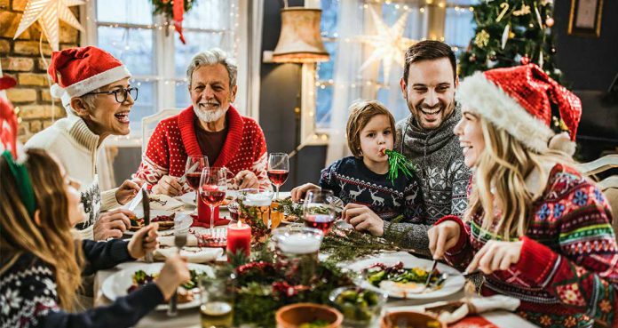 5 Health Care Tips For Christmas
