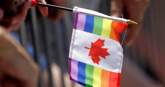 Canada Bans “Despicable and Degrading Practice” Of Conversion Therapy