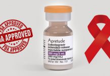 FDA Approves First Long-Acting Injectable PrEP HIV Medication