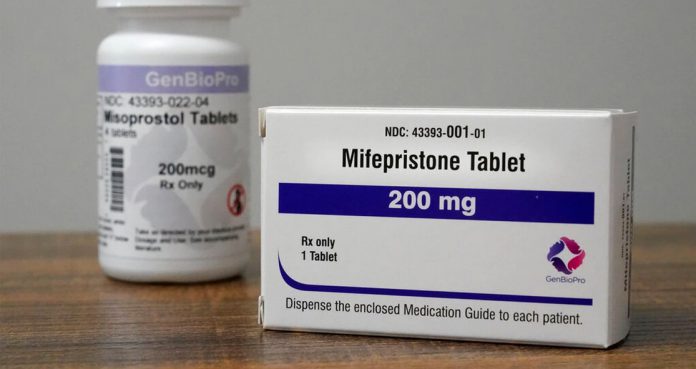 FDA Permanently Allows Patients to Receive Abortion Pill Mifepristone by Mail