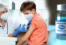 CDC Recommends Pfizer COVID Vaccine Boosters for Adolescents