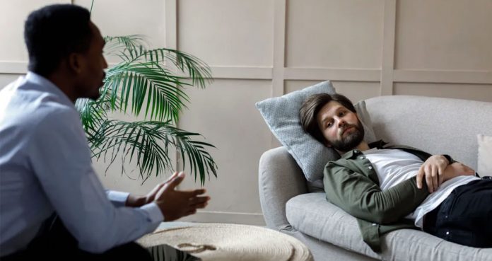 Is Psychedelic Therapy The Next Big Thing In Mental Health Treatment?