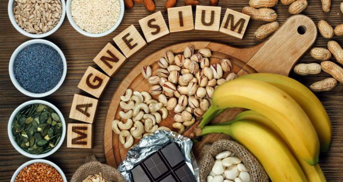 Magnesium Plays Key Role in Boosting Immune System and Preventing Cancer