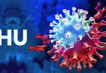 New COVID Variant IHU Identified in France