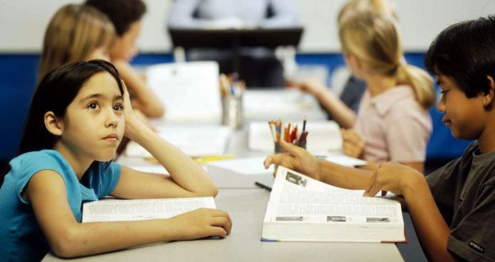 School Closures Due To Pandemic Affecting Children’s Physical and Mental Health