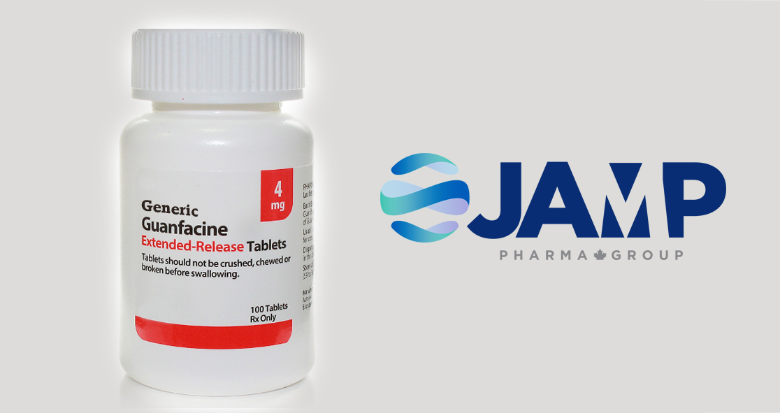 JAMP-Pharma-Launches-Generic-Guanfacine-for-ADHD-Treatment