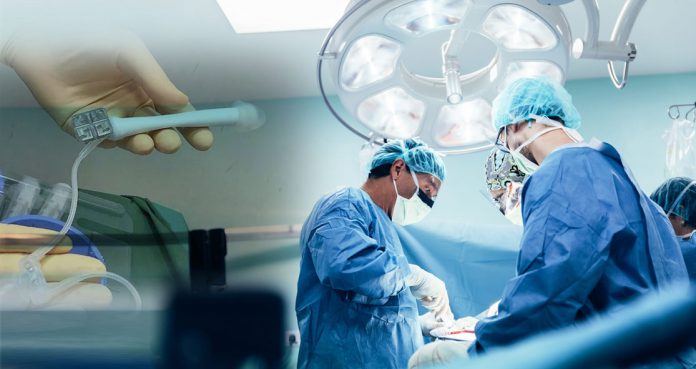 Kenyan Surgeon Successfully Implants Penile Prosthesis Device to Treat Erectile Dysfunction