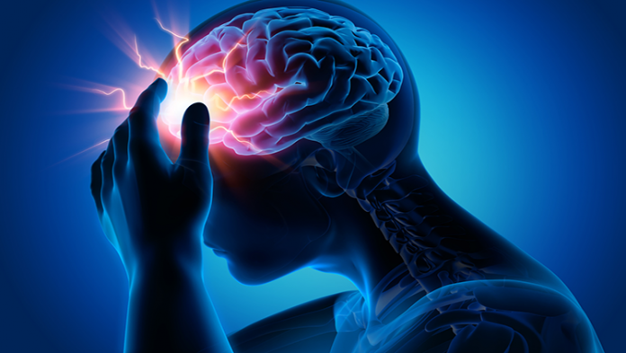 People with Mild Concussion Likely To Have Cognitive Impairment, Suggests Study