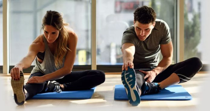 Being Physically Active Lowers Early Death Risk in Cancer Survivors, Study