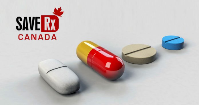 Canadian Online Pharmacy Helping Americans With No Private Insurance