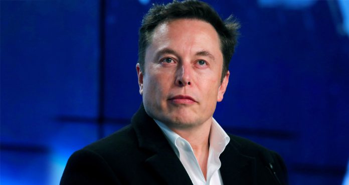 Elon Musk Says He Has Contracted COVID-19 for the Second Time