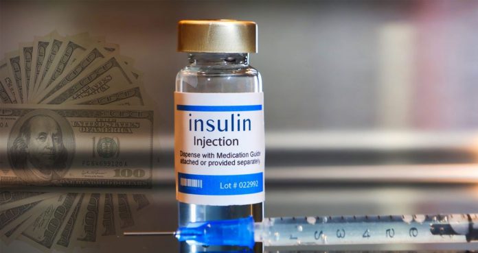 Multiple Forces at Work to Reduce Insulin Prices