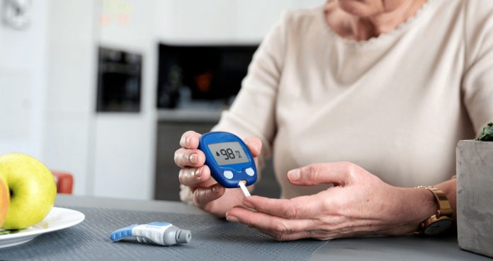 Researchers Study How Diabetes Develops in Men and Women