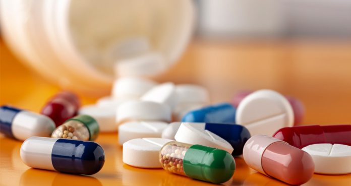 Russians Buying Monthly Supply of Antidepressants, Sleeping Pills, and Contraceptives