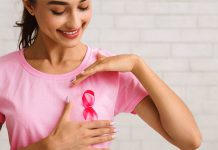 Scientists Identify Protein That Offers Protection Against Breast Cancer Growth
