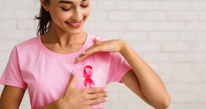 Scientists Identify Protein That Offers Protection Against Breast Cancer Growth